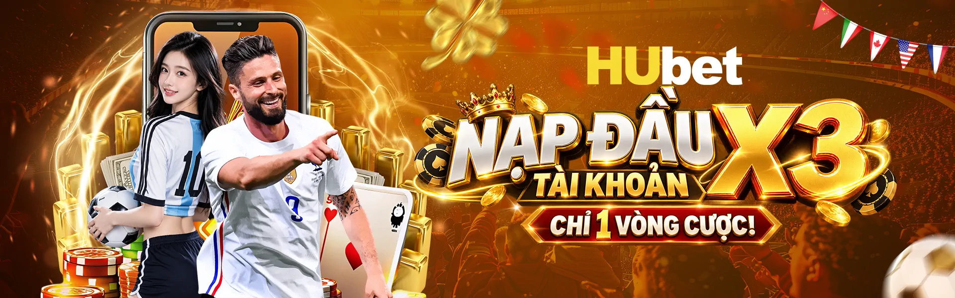 banner king88